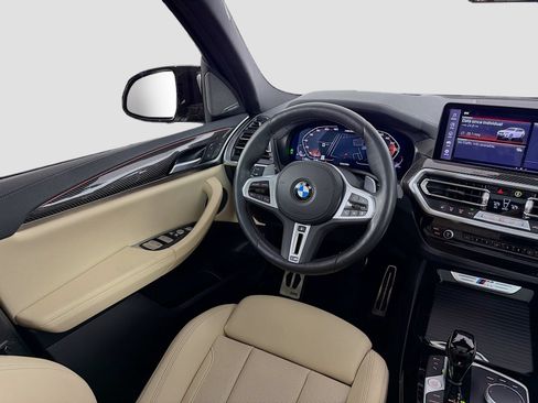 Used 2024 BMW X3 M40i w/ Premium Package AWD/4WD image 26