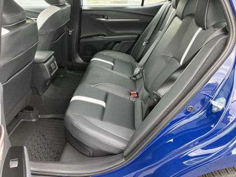 New 2026 Toyota Camry SE image 10