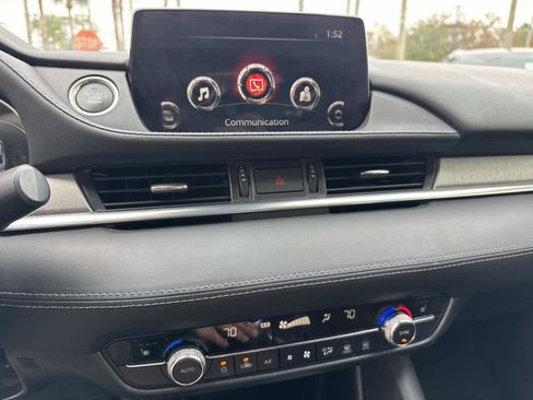 Used 2020 MAZDA MAZDA6 Grand Touring image 26