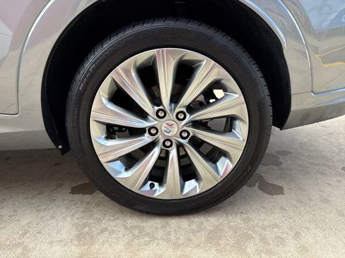 Used 2025 Buick Envista Avenir FWD image 27