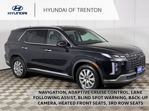 Used 2024 Hyundai Palisade SEL AWD/4WD image 1