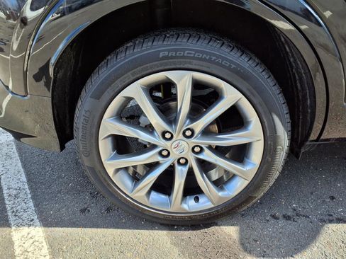 Certified 2024 Buick Encore GX Avenir w/ Avenir Convenience Package image 28