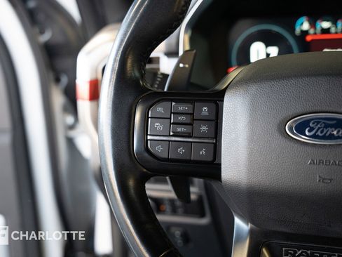 Used 2022 Ford F150 Raptor w/ Raptor 37 Performance Package image 23