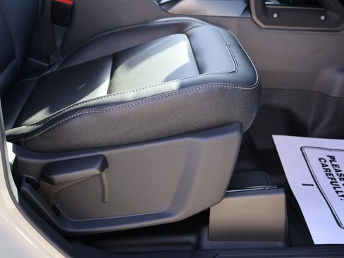 New 2025 Ford Bronco Badlands w/ Sasquatch Package image 10