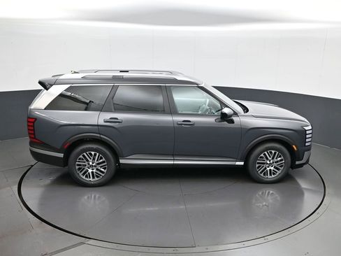 New 2026 Hyundai Palisade SEL AWD/4WD image 17