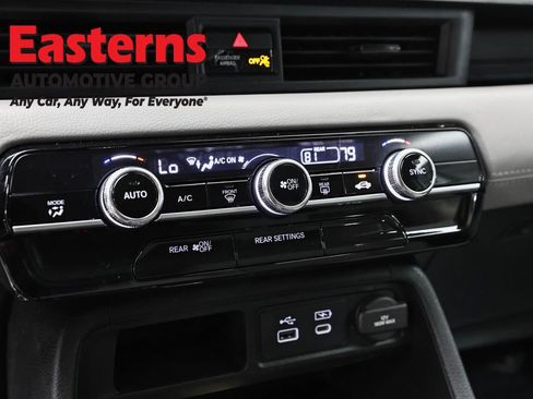 Used 2023 Honda Pilot LX image 19