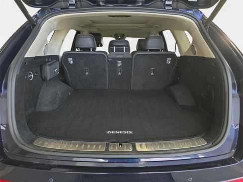 Used 2024 Genesis GV80 3.5T w/ Prestige Package image 28