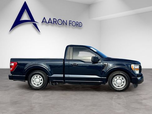 Used 2022 Ford F150 XL w/ Equipment Group 101A High image 6