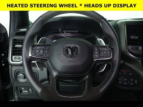 Used 2024 RAM 1500 TRX image 10