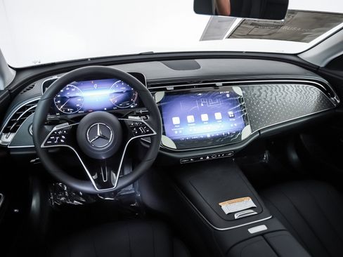 New 2026 Mercedes-Benz E 350 Sedan image 17