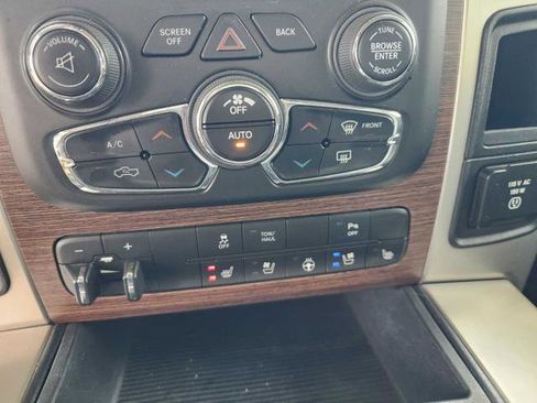 Used 2014 RAM 2500 Laramie AWD/4WD image 24