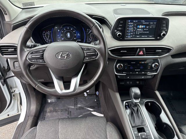 Used 2019 Hyundai Santa Fe SEL FWD image 16