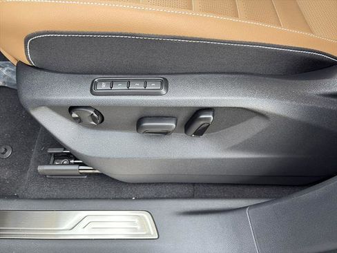 New 2026 Volkswagen Atlas Cross Sport SEL R-Line image 14