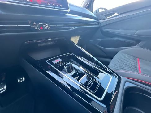 New 2026 Volkswagen GTI SE image 19