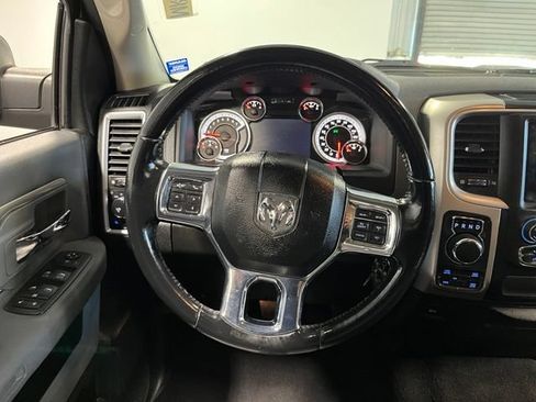 Used 2019 RAM 1500 Big Horn AWD/4WD image 21