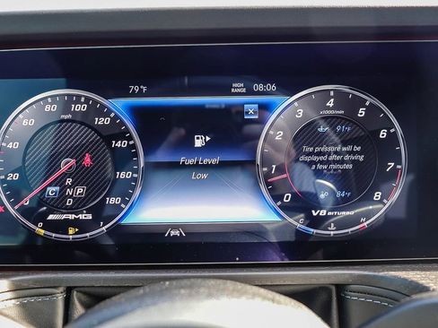 Used 2024 Mercedes-Benz G 63 AMG 4MATIC image 28
