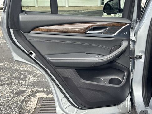 Used 2021 BMW X3 xDrive30i w/ Convenience Package image 13