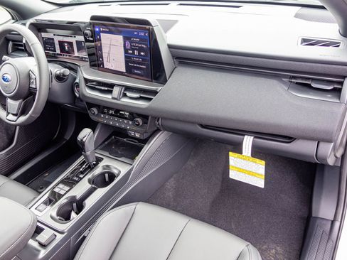 New 2026 Subaru Outback Premium AWD/4WD image 43