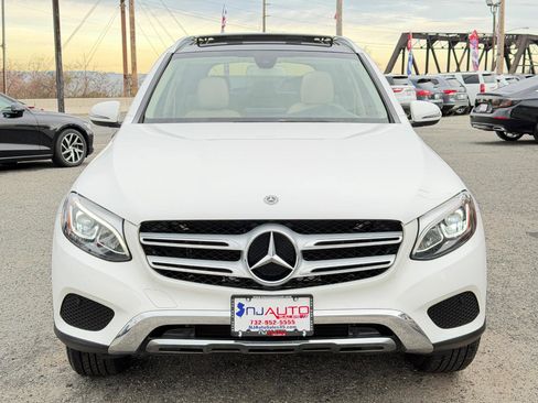 Used 2019 Mercedes-Benz GLC 300 4MATIC image 99