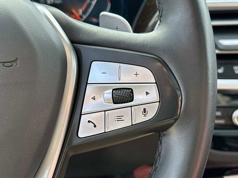 Used 2023 BMW X4 xDrive30i w/ Convenience Package image 16