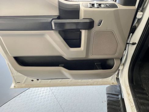 Used 2019 Ford F350 XL w/ Power Equipment Group image 24