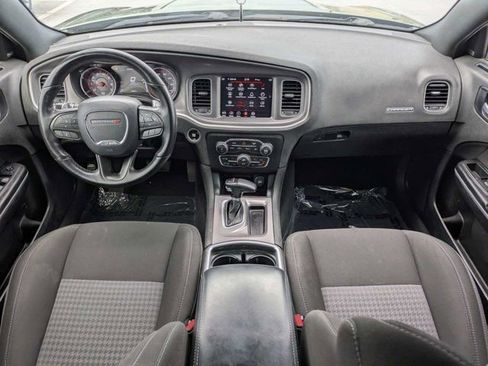 Used 2022 Dodge Charger GT RWD image 14