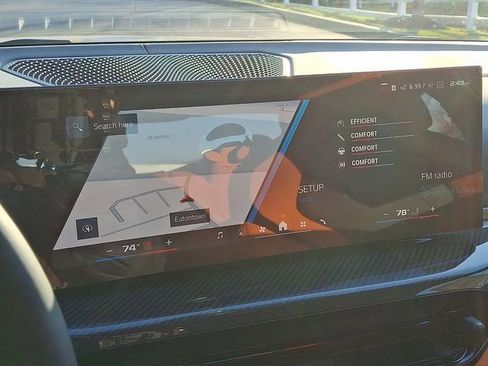 New 2026 BMW M4 Competition w/ Parking Assistance Package image 13