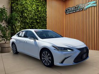 Used 2021 Lexus ES 250 w/ Premium Package AWD/4WD video 1