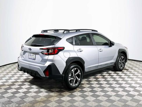 Certified 2025 Subaru Crosstrek 2.0i Premium image 7