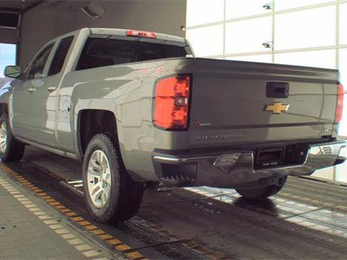 Used 2017 Chevrolet Silverado 1500 LT w/ All Star Edition image 8