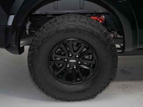 Used 2026 Ford F150 Raptor AWD/4WD image 28