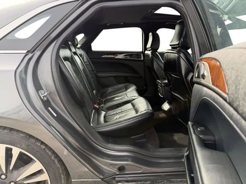 Used 2020 Lincoln MKZ Reserve w/ Elements Package image 31