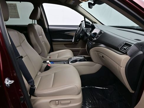 Used 2021 Honda Pilot EX-L image 35
