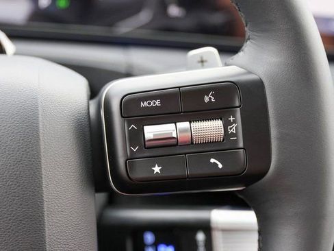 New 2026 Hyundai Santa Fe Limited image 30