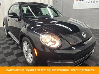 Used 2018 Volkswagen Beetle 2.0T FWD video 1