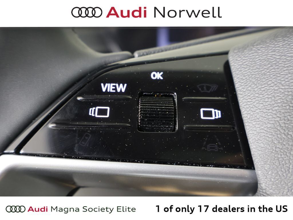 New 2026 Audi Q5 Premium AWD/4WD image 25