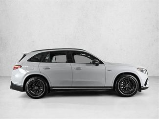 New 2026 Mercedes-Benz GLC 43 AMG 4MATIC video 4