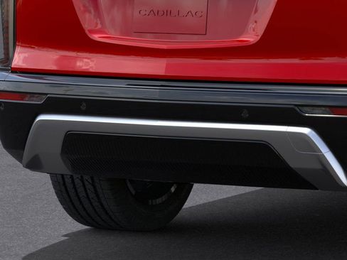 New 2026 Cadillac Vistiq Sport image 38