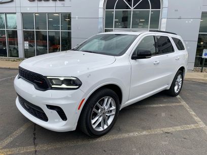 Used 2024 Dodge Durango GT