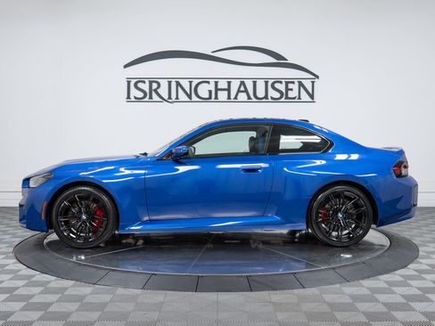 New 2026 BMW M2 w/ Lighting Package RWD image 8