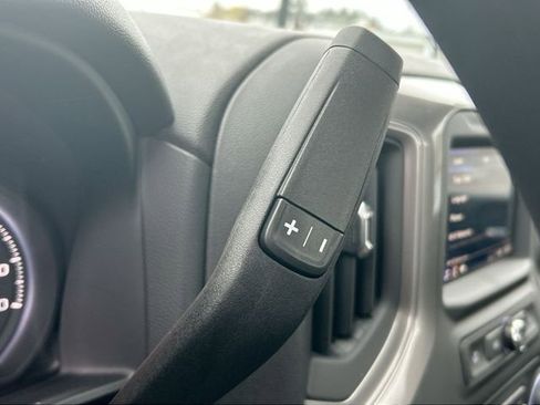 New 2026 Chevrolet Silverado 2500 W/T image 15