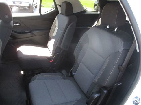 Used 2020 Chevrolet Traverse LT AWD/4WD image 18