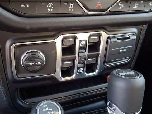 New 2026 Jeep Wrangler Sahara image 22