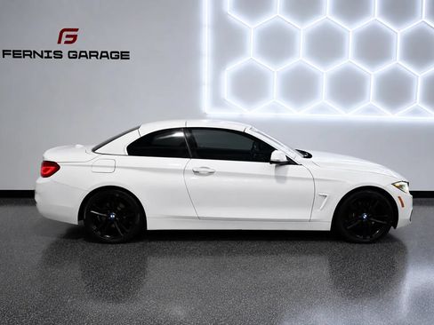 Used 2018 BMW 430i Convertible RWD image 18