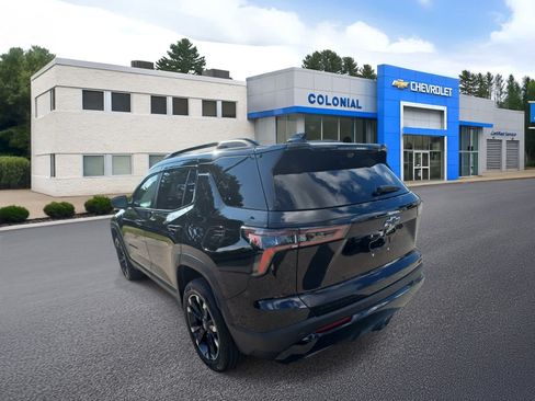 Used 2026 Chevrolet Equinox RS w/ Convenience Package III AWD/4WD image 5