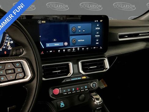 New 2026 Ford Mustang Premium RWD image 10