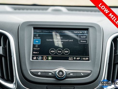 Used 2024 Chevrolet Equinox LT image 20