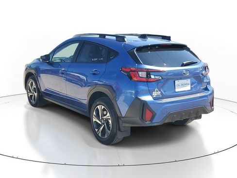 Certified 2025 Subaru Crosstrek 2.5i Premium w/ Convenience Package #2 AWD/4WD image 3