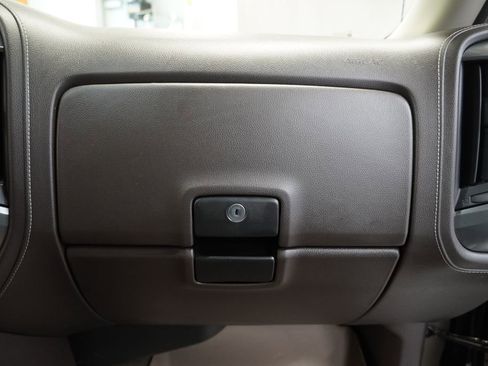 Used 2014 Chevrolet Silverado 1500 LTZ AWD/4WD image 35