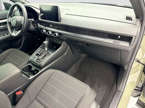 Used 2026 Honda CR-V TrailSport image 15